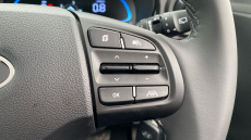 Hyundai i10 1.0 [63] Advance 5dr Auto [Nav] Petrol Hatchback